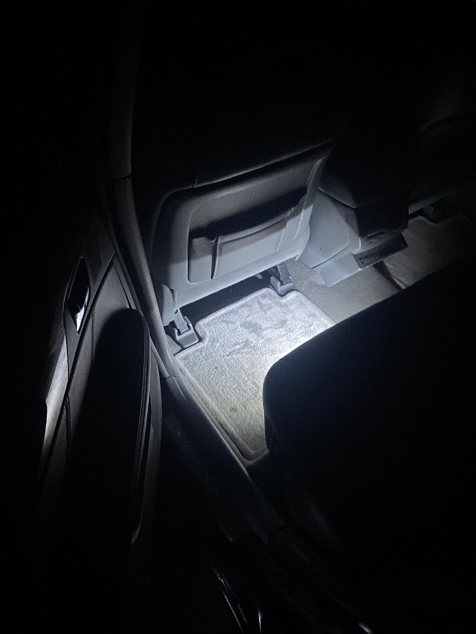 Toyota Avalon - фото 7