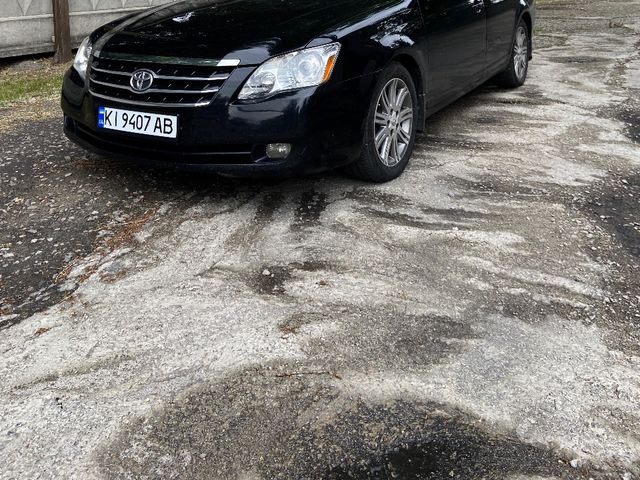 Toyota Avalon - зображення 2