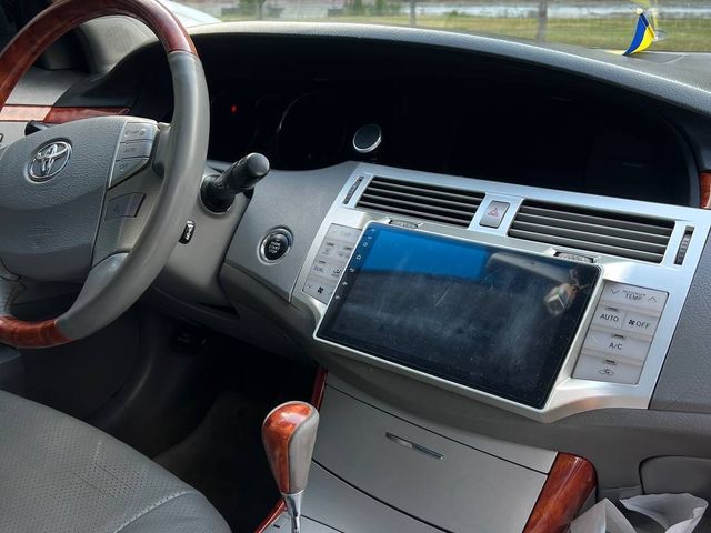 Toyota Avalon - зображення 5