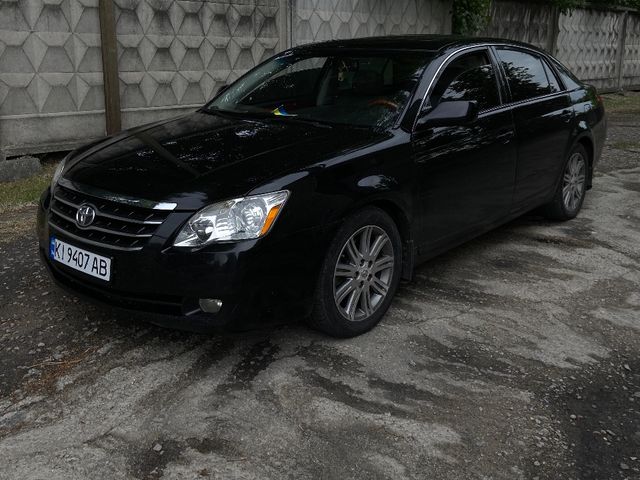 Toyota Avalon - зображення 4