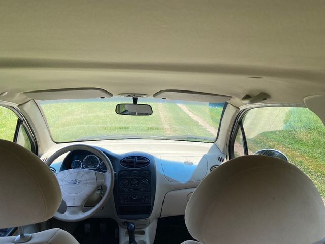 Chery Sweet (QQ) - фото 5