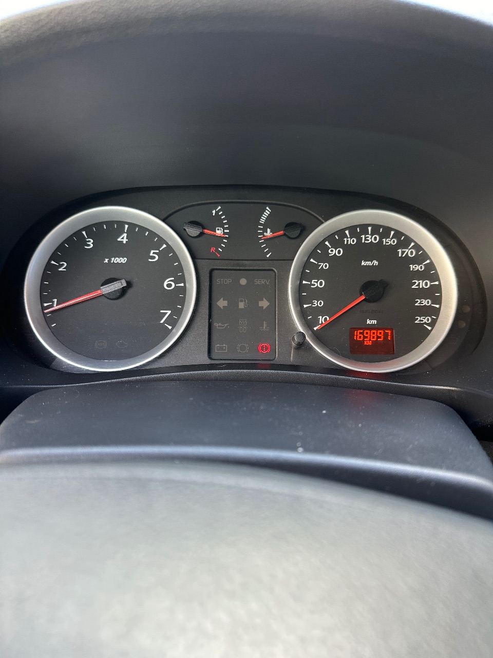 Renault Symbol - фото 2