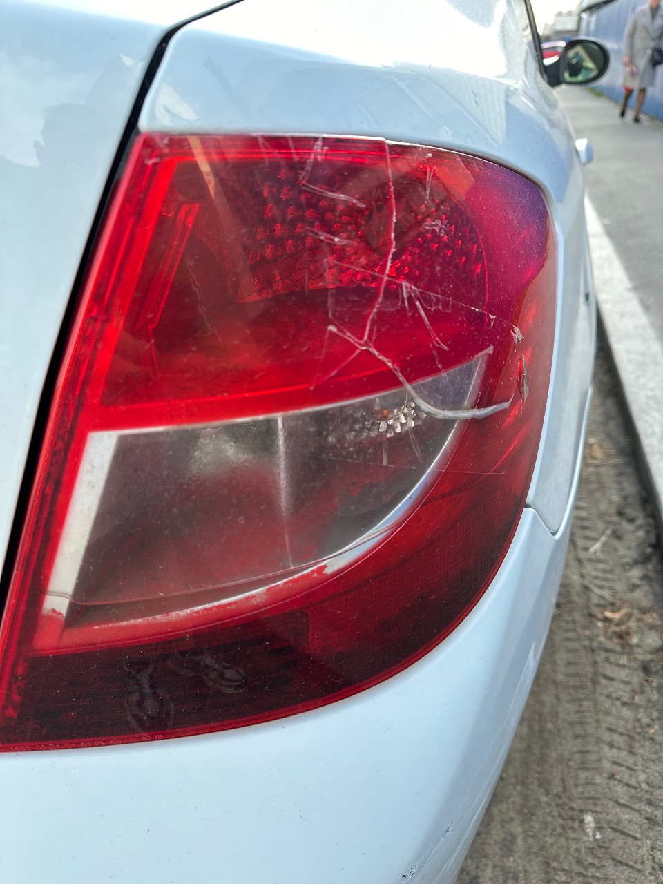 Renault Symbol - фото 11