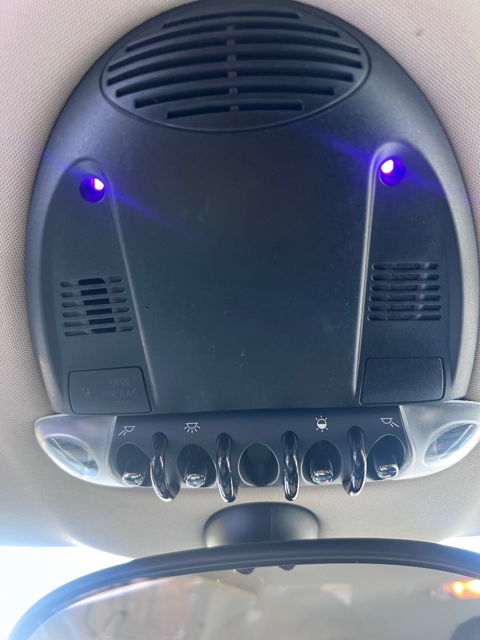 Mini Clubman - фото 17