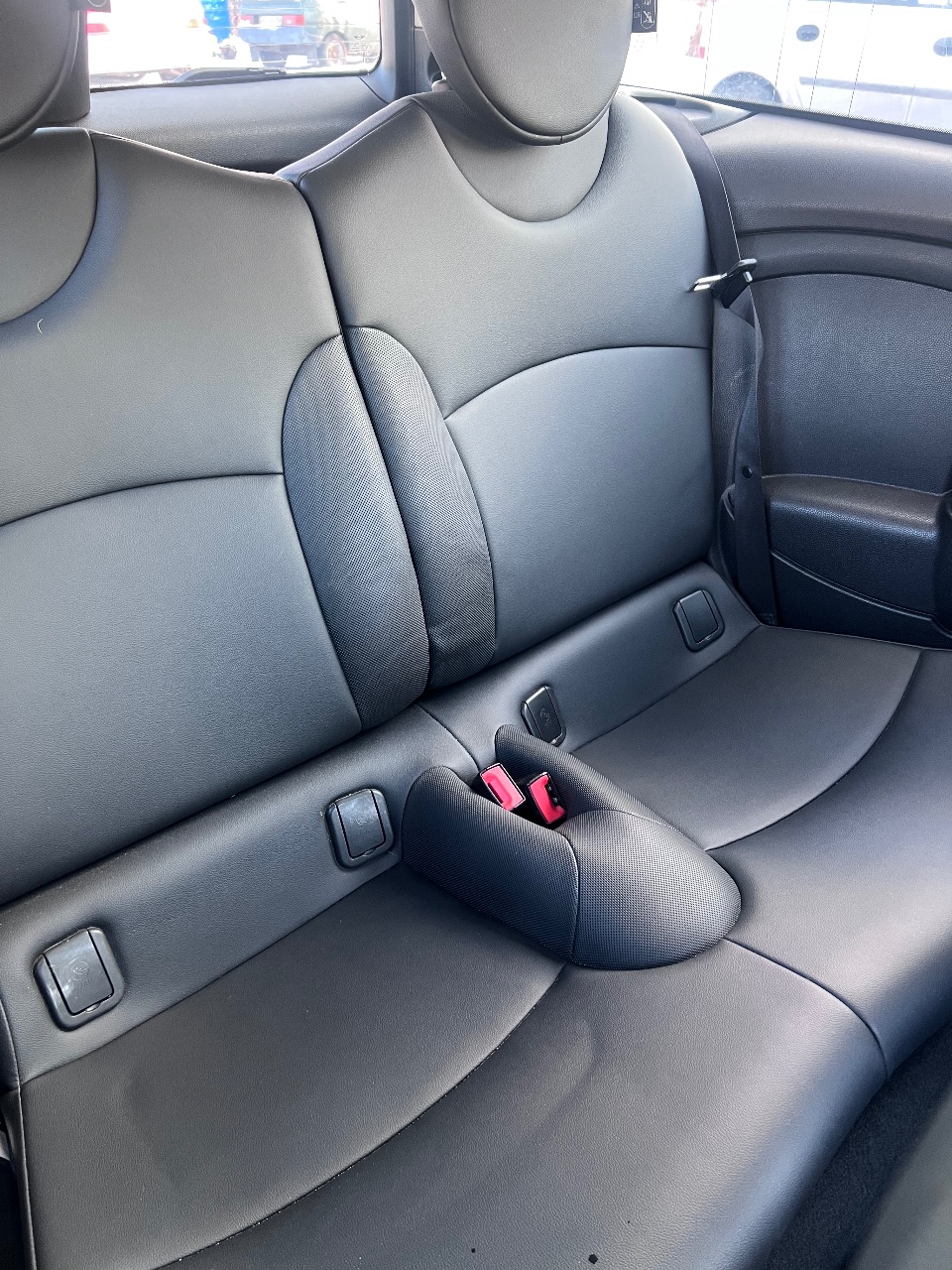 Mini Clubman - фото 23