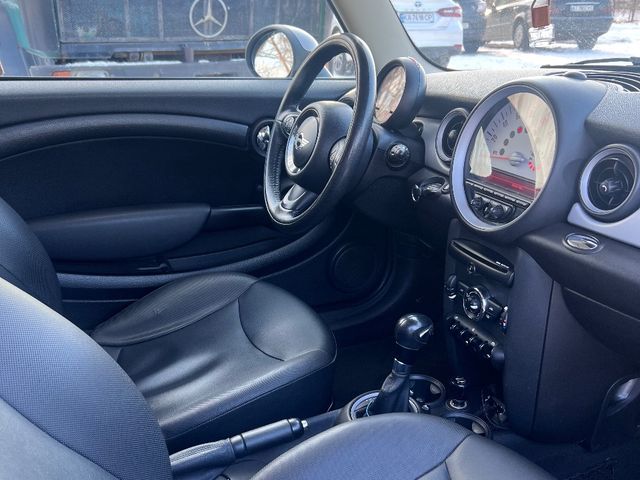 Mini Clubman - зображення 5