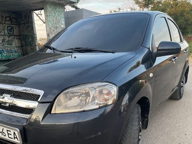 Chevrolet Aveo 2006, Херсон, $3 700 - зображення 5