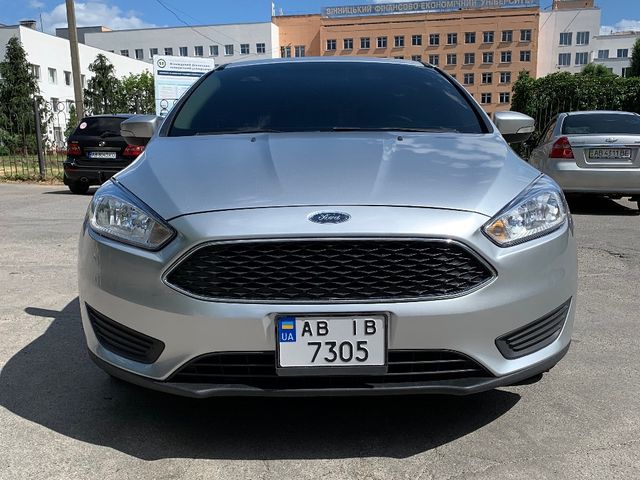 Ford Focus - зображення 2