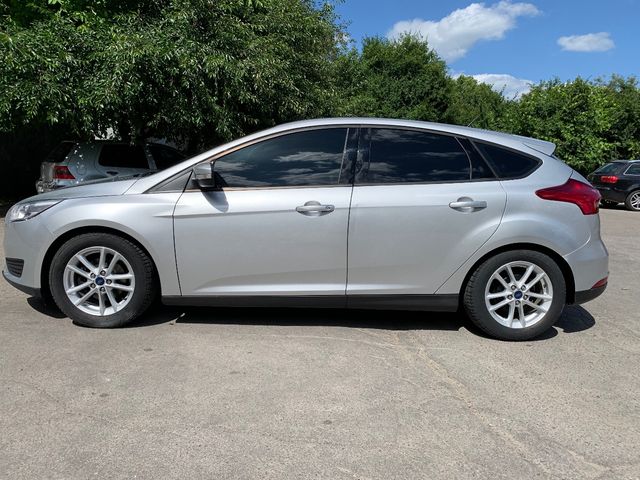Ford Focus - зображення 5