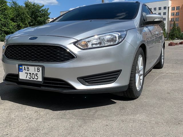 Ford Focus - зображення 3