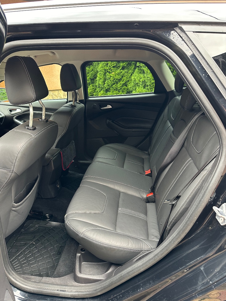 Ford Focus - фото 9