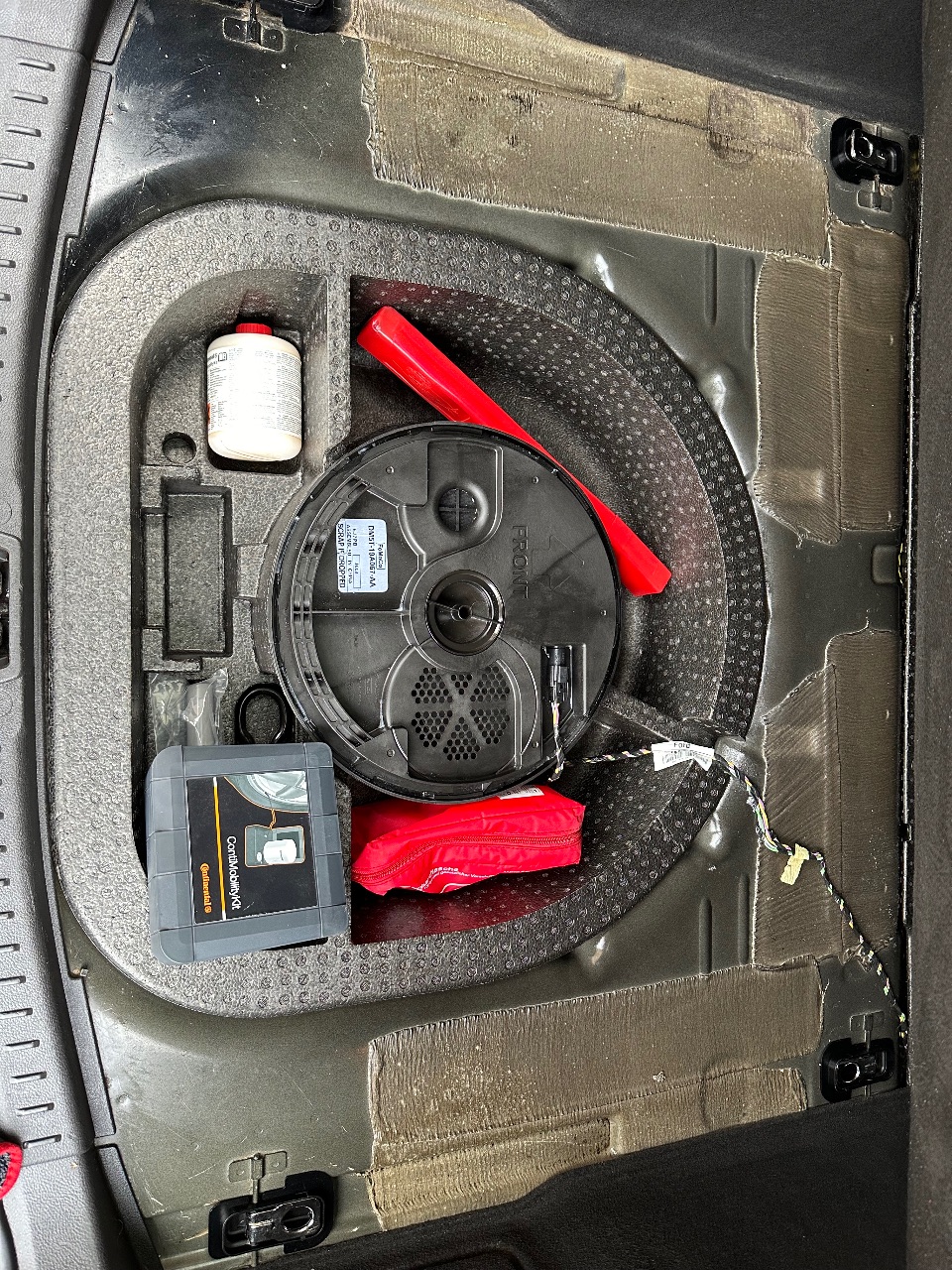 Ford Focus - фото 16