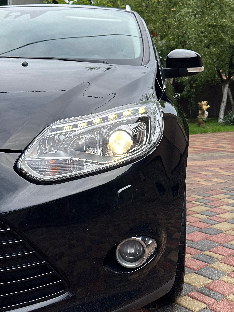 Ford Focus - фото 4