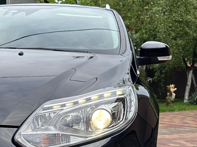 Ford Focus - зображення 4