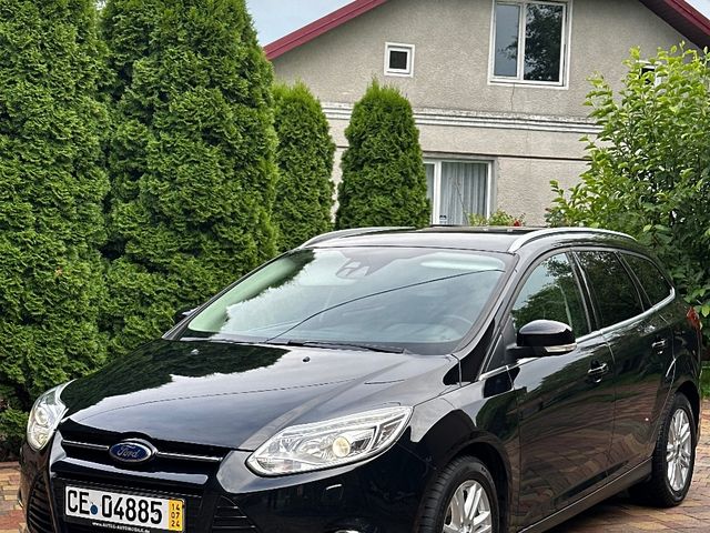 Ford Focus - зображення 1