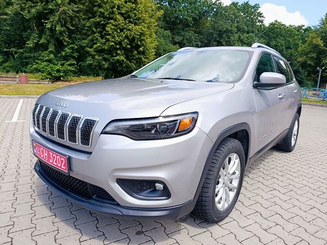 Jeep Cherokee 2019, Вінниця, $14 500 - зображення 5