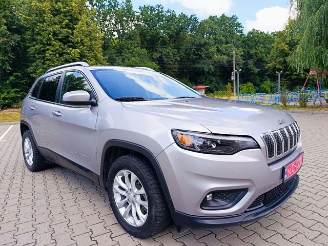 Jeep Cherokee 2019, Вінниця, $14 500 - зображення 3