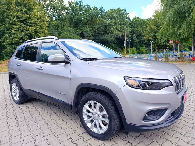 Jeep Cherokee 2019, Вінниця, $14 500 - зображення 2
