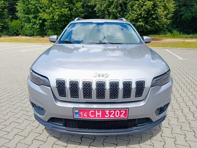Jeep Cherokee 2019, Вінниця, $14 500 - зображення 4