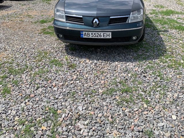 Renault Vel Satis - зображення 4