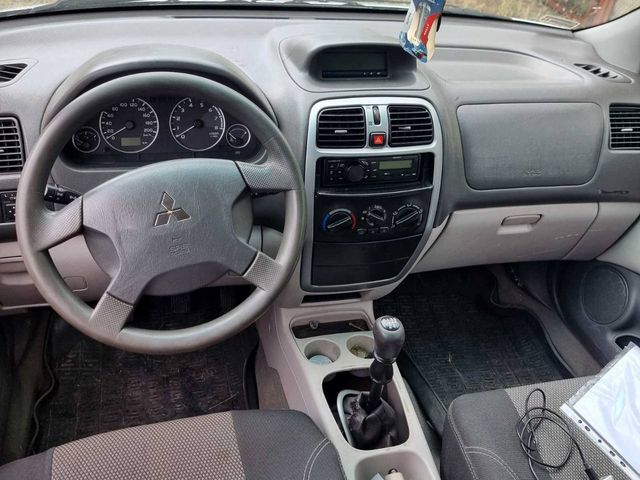 Mitsubishi Space Star - зображення 4
