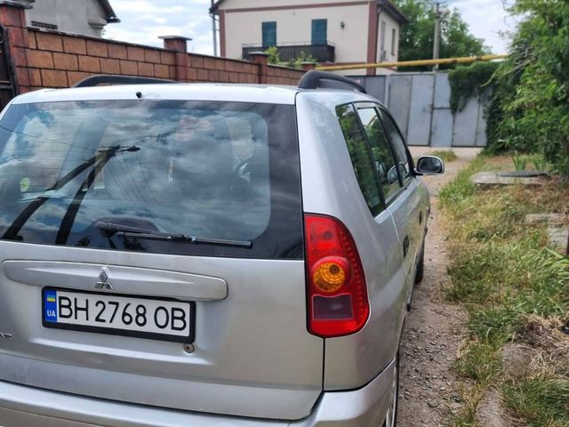 Mitsubishi Space Star - зображення 5