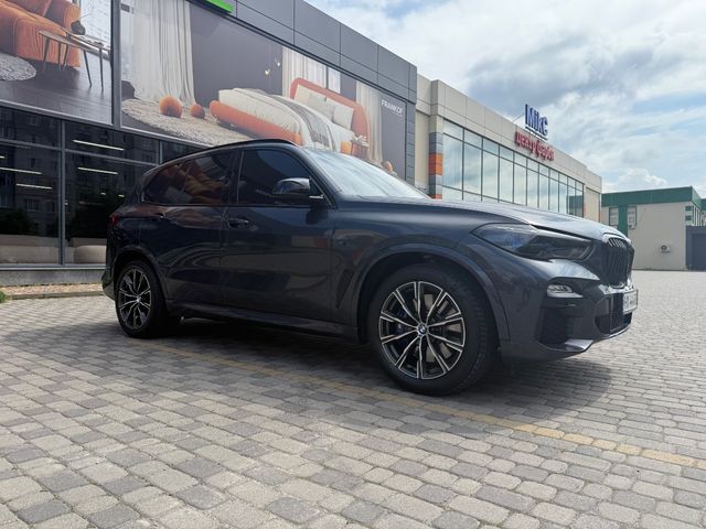 BMW X5 2019, Хмельницький, $82 000 - зображення 4