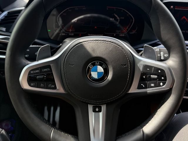 BMW X5 2019, Хмельницький, $82 000 - зображення 3