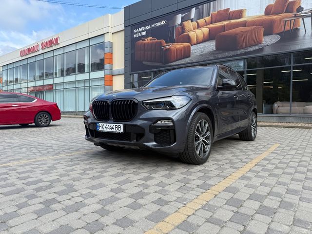 BMW X5 2019, Хмельницький, $82 000 - зображення 1