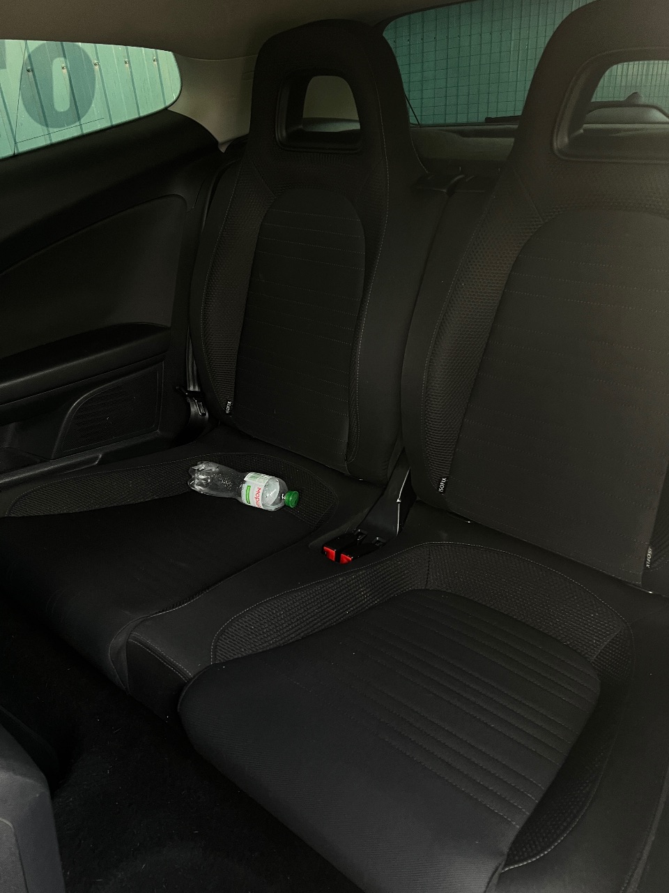 Volkswagen Scirocco - фото 2