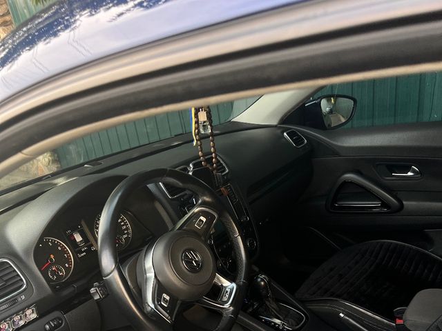 Volkswagen Scirocco - зображення 3
