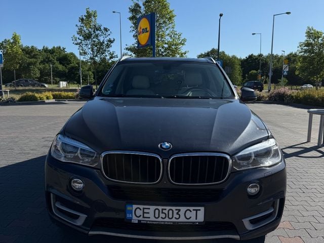 BMW X5 2014, Львів, $19 000 - зображення 4
