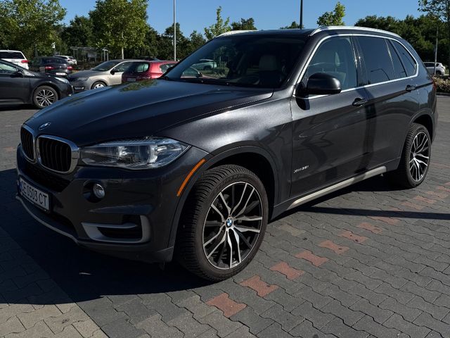 BMW X5 2014, Львів, $19 000 - зображення 1