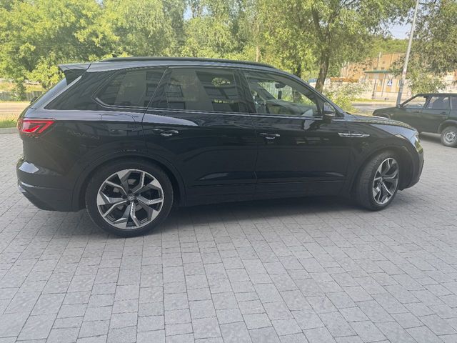 Volkswagen Touareg 2019, Львів, $38 000 - зображення 5