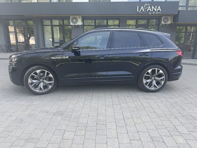 Volkswagen Touareg 2019, Львів, $38 000 - зображення 2