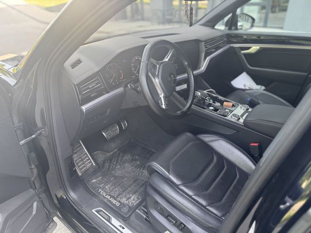 Volkswagen Touareg 2019, Львів, $38 000 - зображення 4