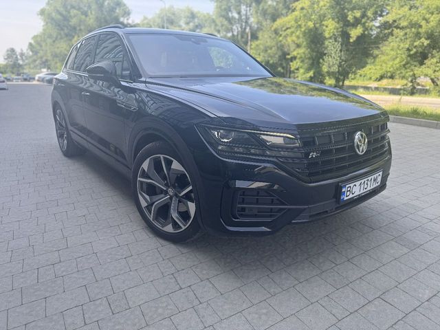 Volkswagen Touareg 2019, Львів, $38 000 - зображення 3