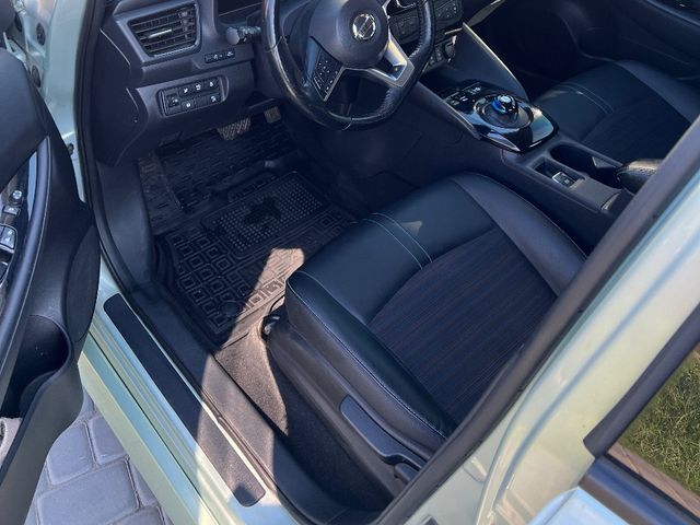 Nissan Leaf 2018, Житомир, $11 600 - зображення 5