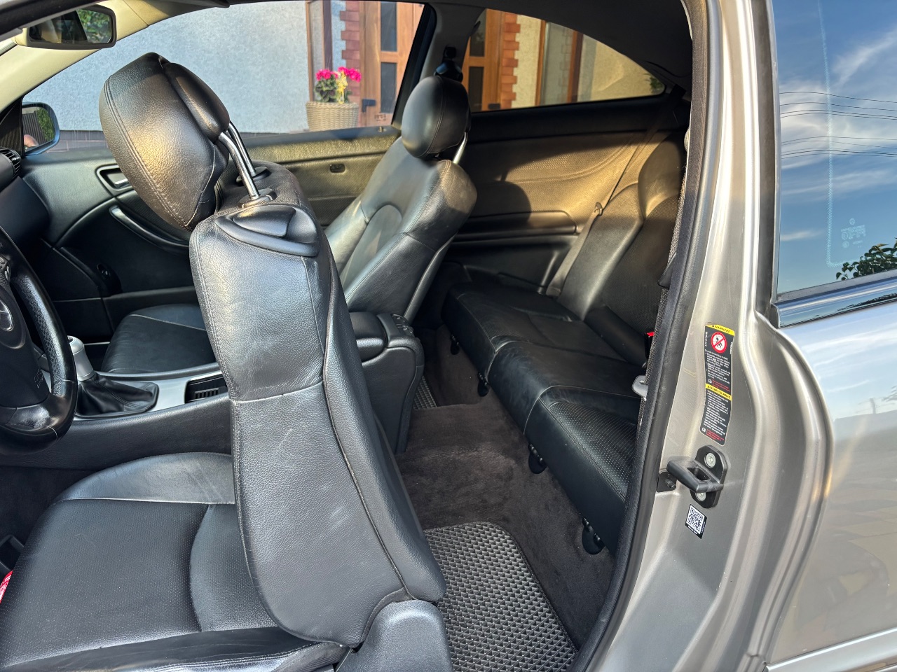 Mercedes-Benz C-Класс - фото 7