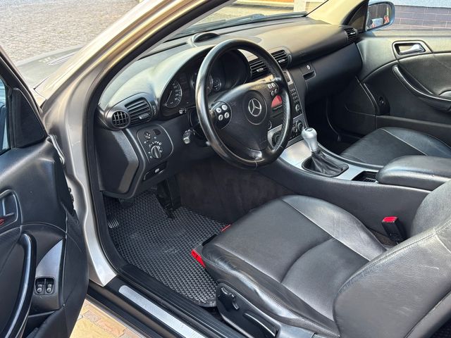 Mercedes-Benz C-Класс - фото 3