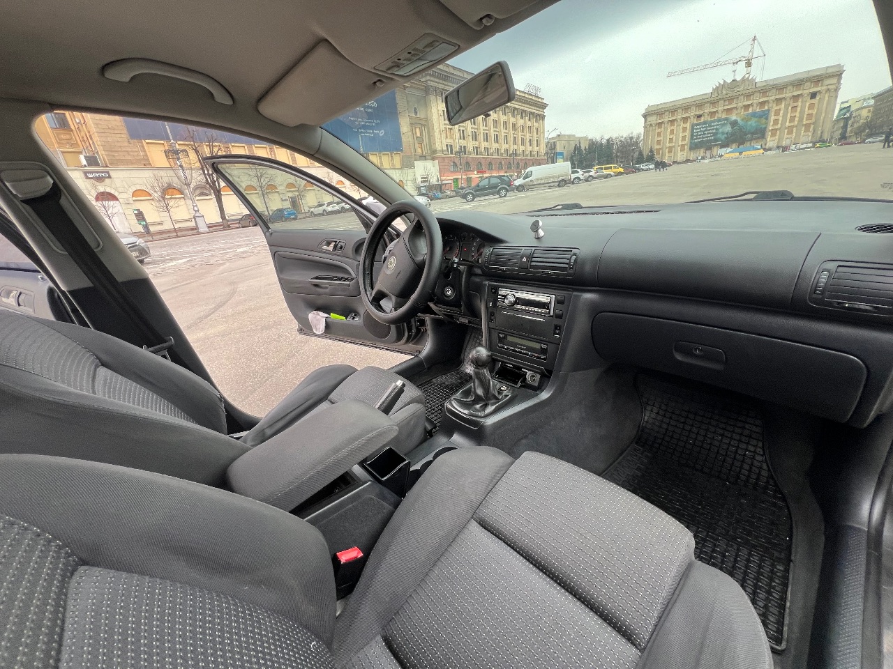 Skoda Superb - фото 2