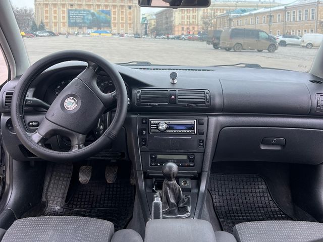 Skoda Superb - зображення 4