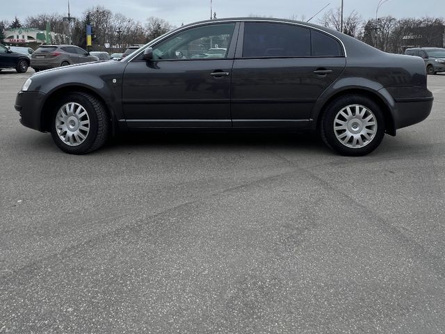 Skoda Superb - зображення 5