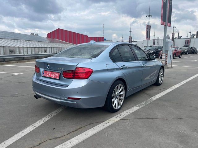 BMW 3 серії 2012, Київ, $12 950 - зображення 4
