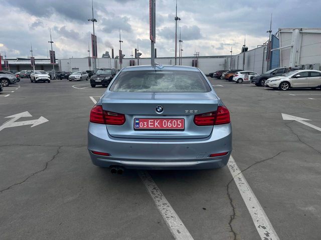BMW 3 серії 2012, Київ, $12 950 - зображення 5