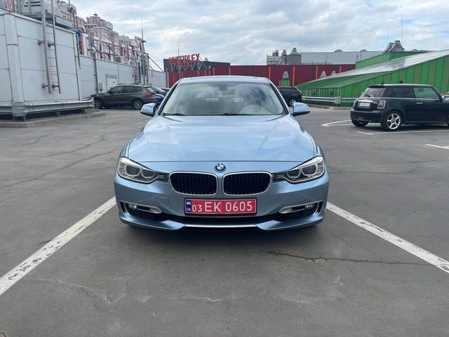 BMW 3 серії 2012, Київ, $12 950 - зображення 2