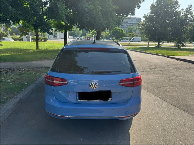 Volkswagen Passat 2015, Київ, $11 899 - зображення 5