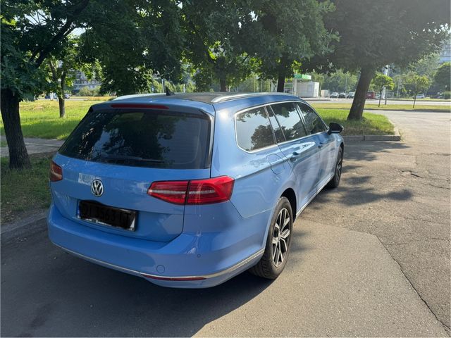 Volkswagen Passat 2015, Київ, $11 899 - зображення 3