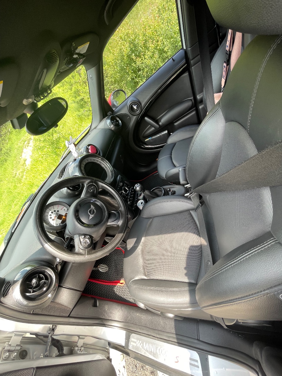 Mini Countryman - фото 4