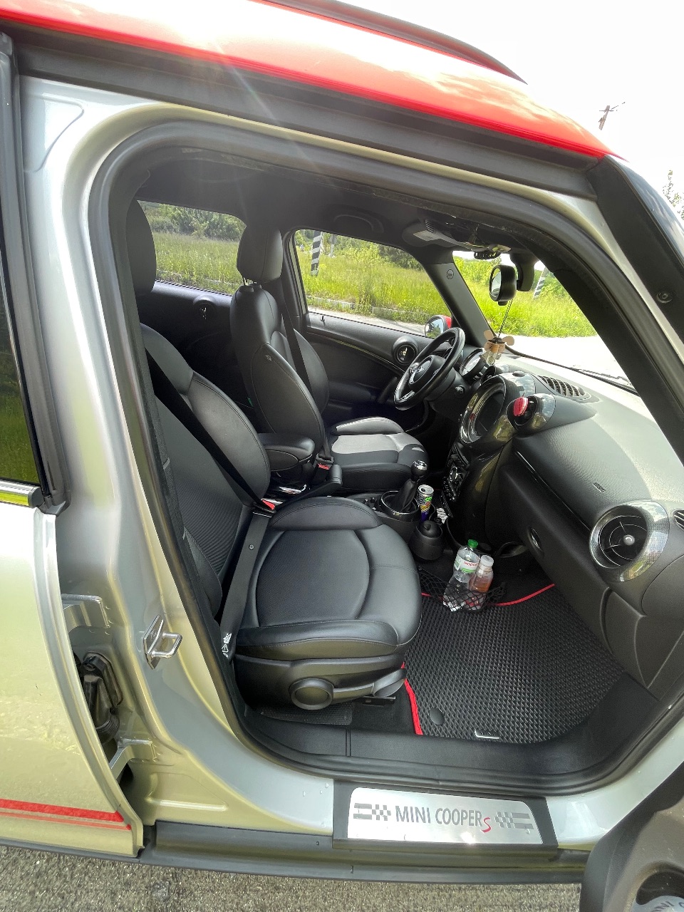 Mini Countryman - фото 7